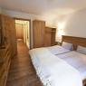 Saas Fee - Hotel Bristol . Saas Fee